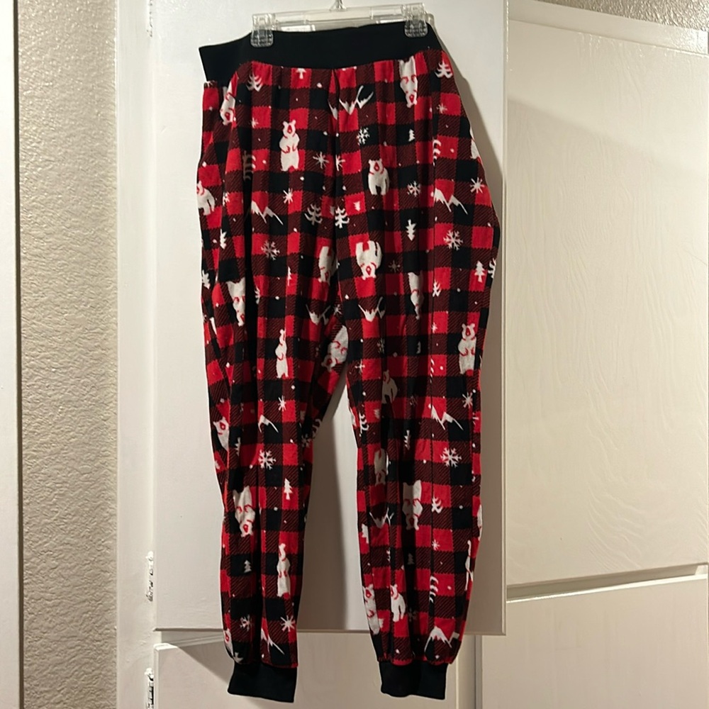 Men’s pajama pants